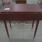 504 2453 DROP-LEAF TABLE